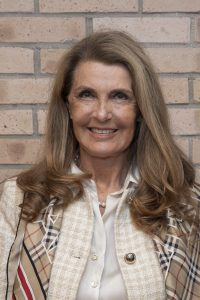 Irena Vrhovnik 