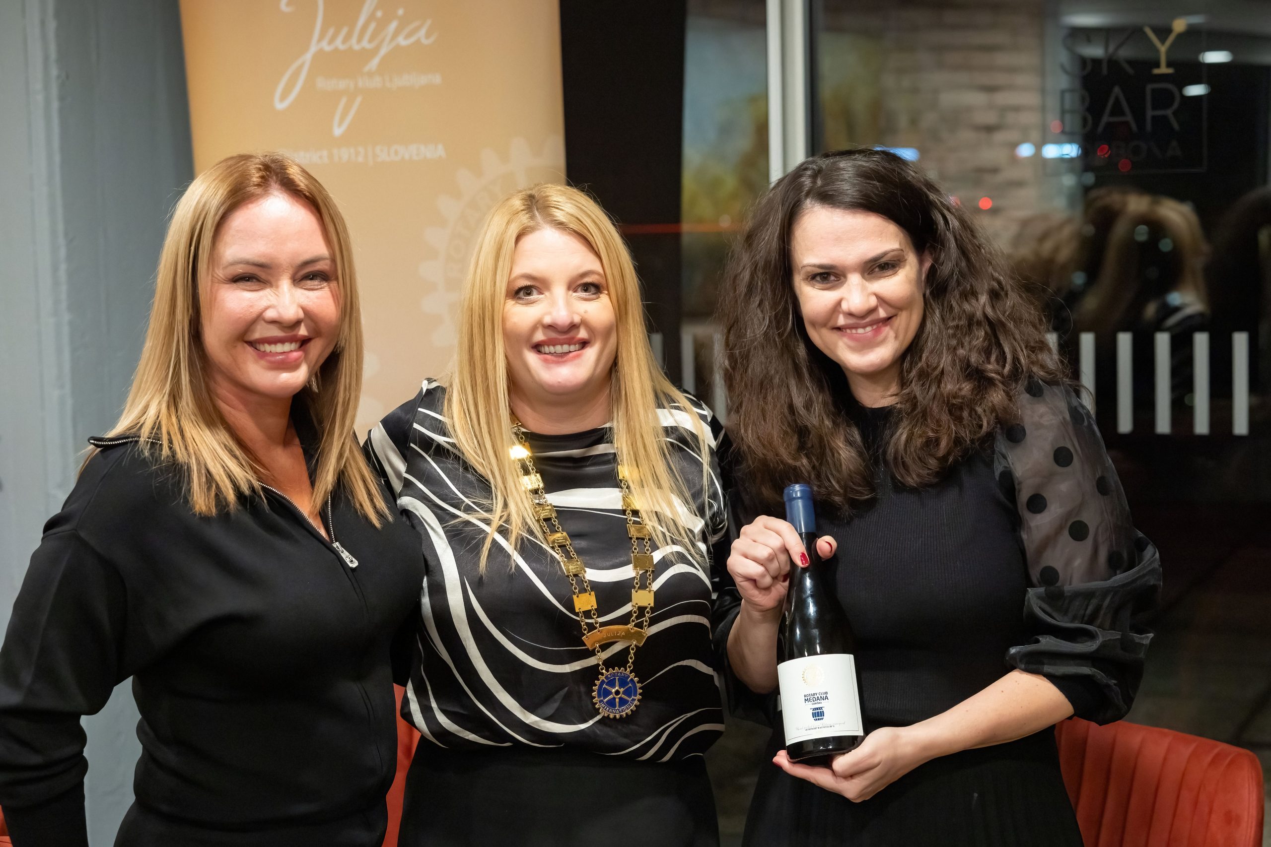 NOVICA: Julije z Marjo Milič odlično pripravile dan odprtih vrat!